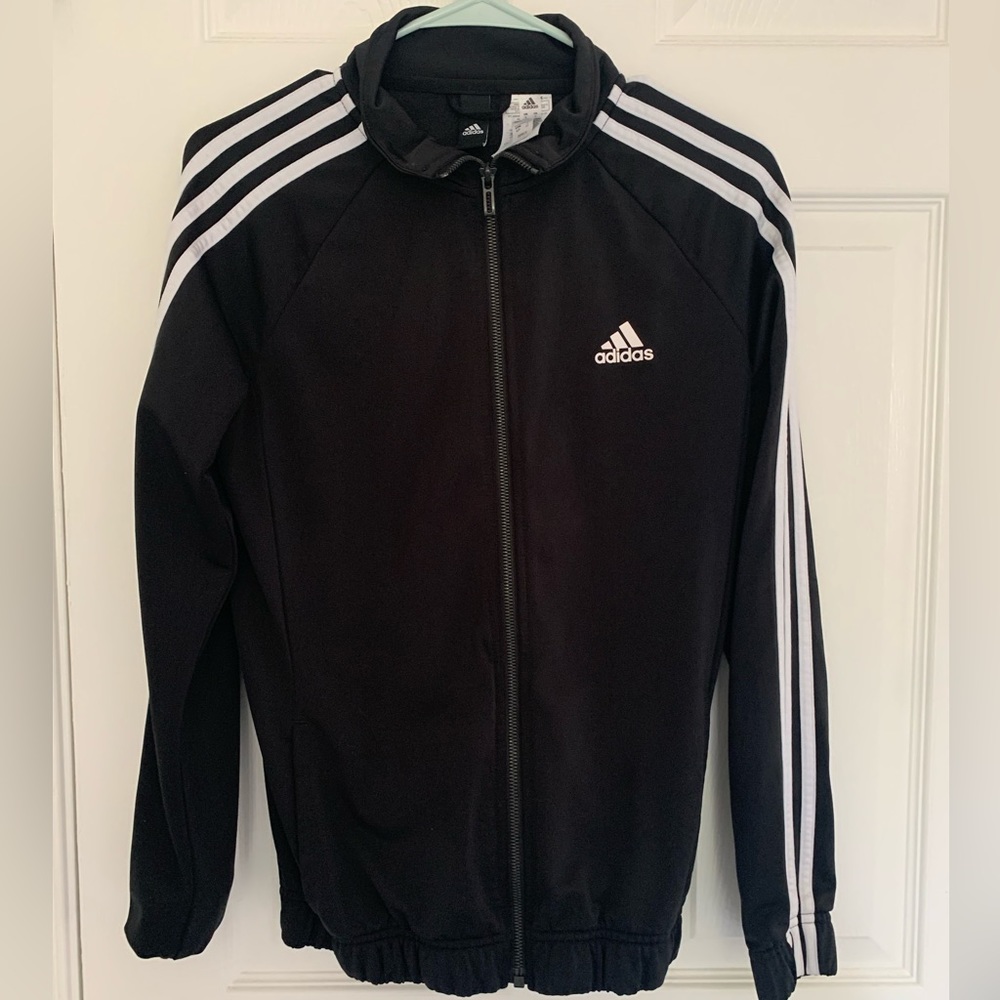 Womens Adidas Size Small Jacket